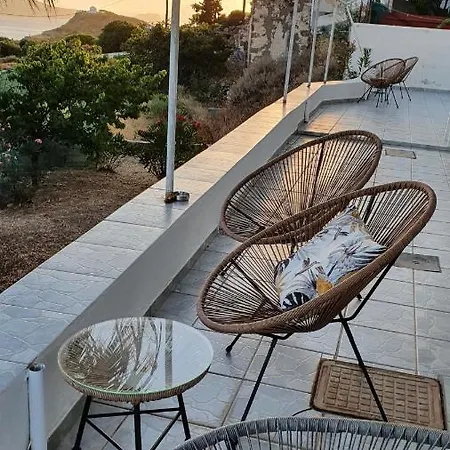 דירה Horizon 3 *